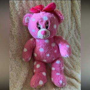 Minnie Mouse by Build a Bear
